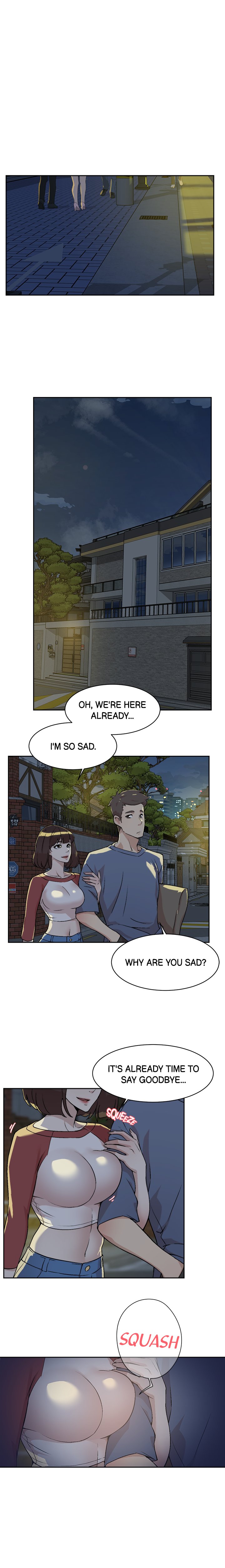 All About My Best Friend Chapter 3 image 15