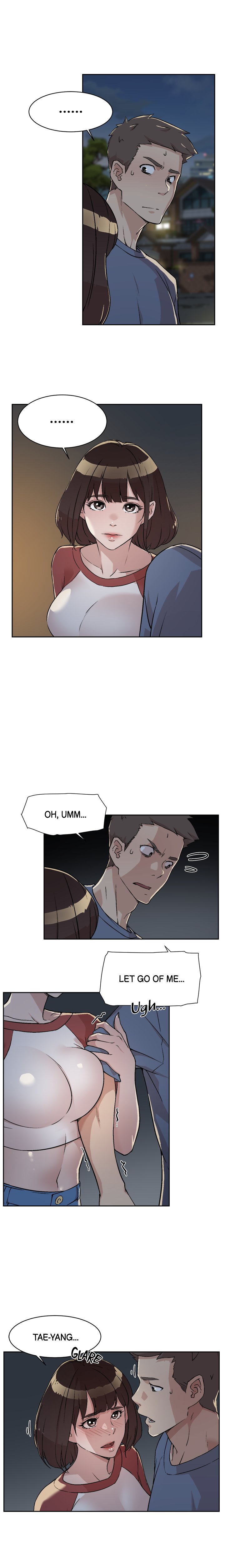 All About My Best Friend Chapter 3 image 16