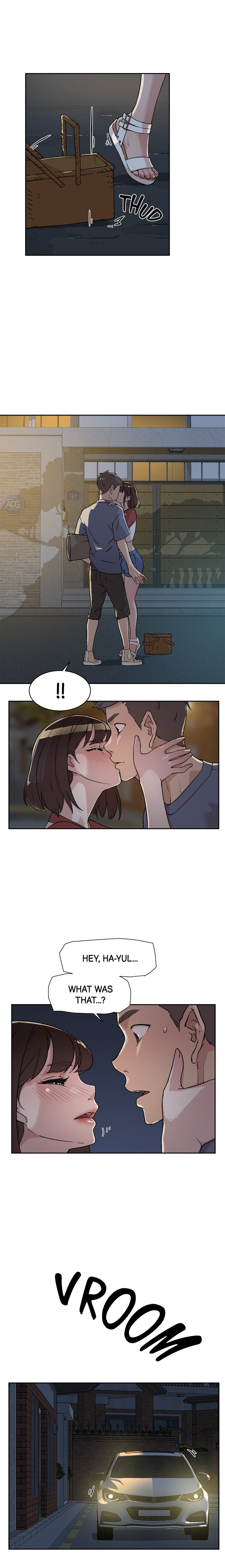All About My Best Friend Chapter 3 image 17