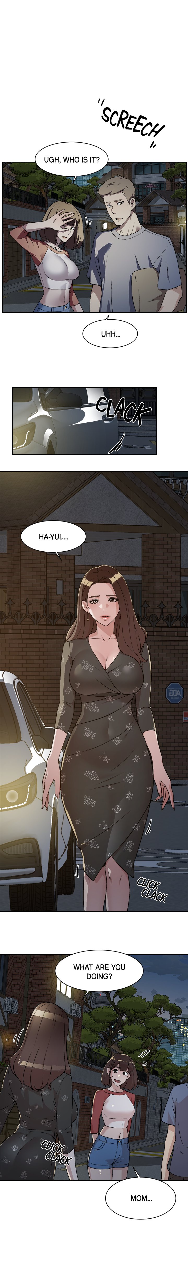 All About My Best Friend Chapter 3 image 18