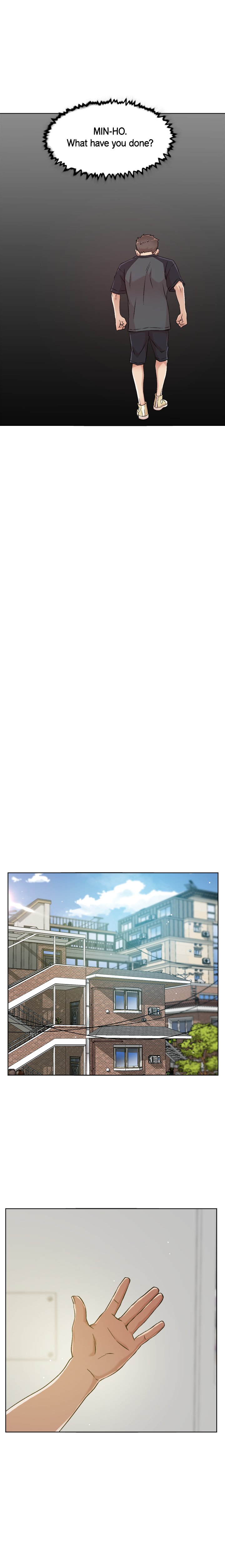 All About My Best Friend Chapter 30 image 9