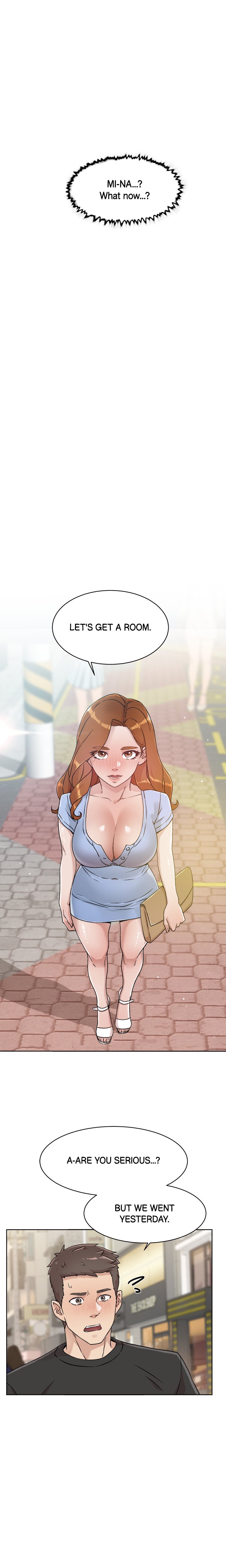 All About My Best Friend Chapter 30 image 11
