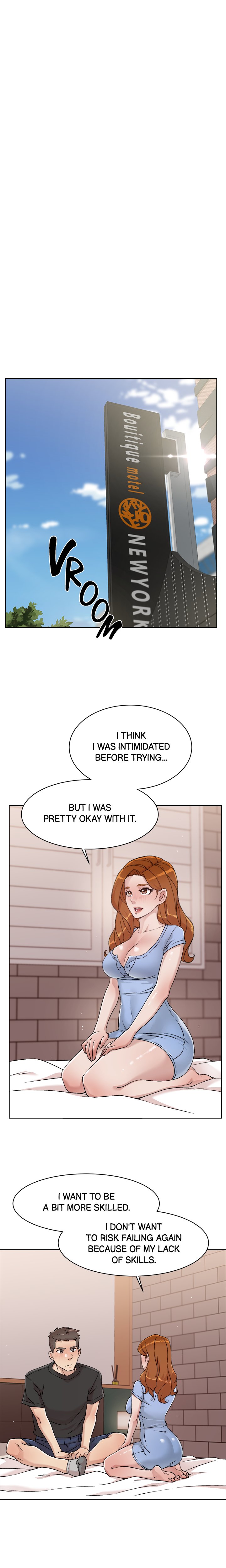 All About My Best Friend Chapter 30 image 13