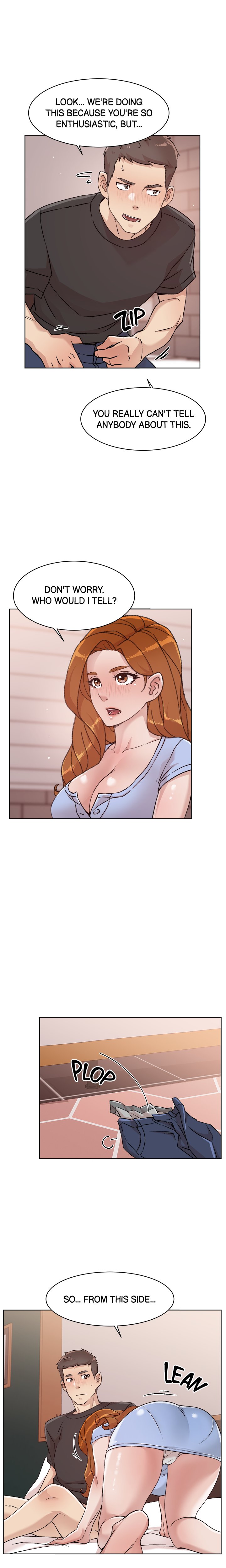 All About My Best Friend Chapter 30 image 14