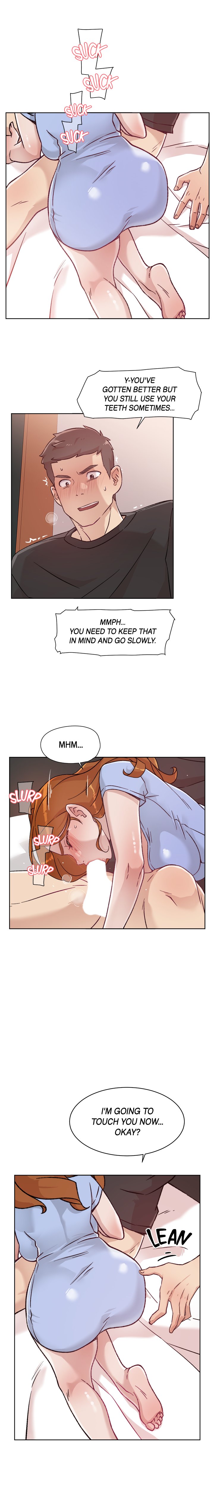 All About My Best Friend Chapter 30 image 16