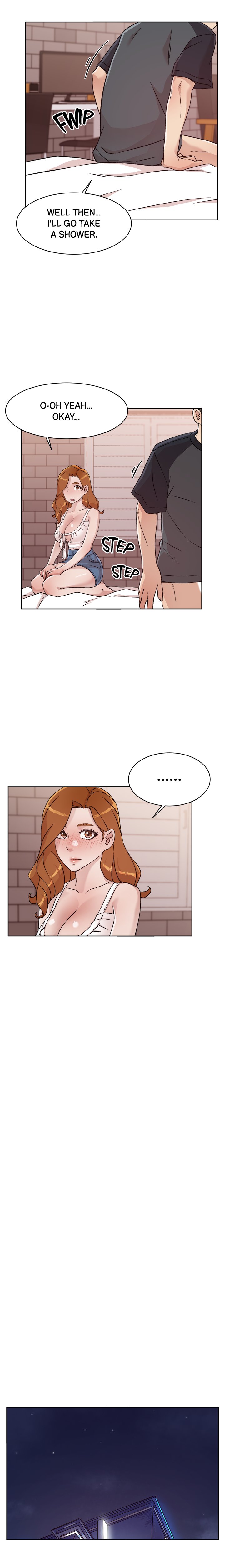 All About My Best Friend Chapter 30 image 1