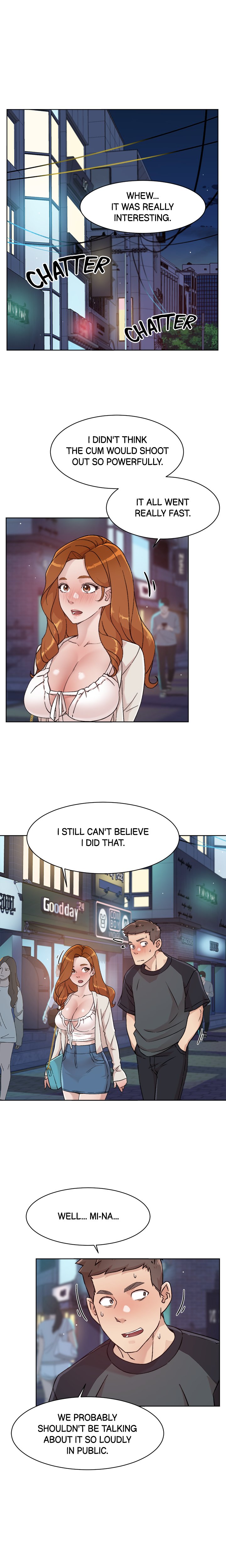 All About My Best Friend Chapter 30 image 2