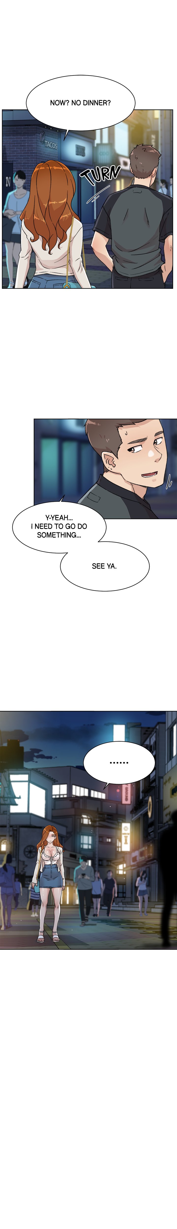 All About My Best Friend Chapter 30 image 4