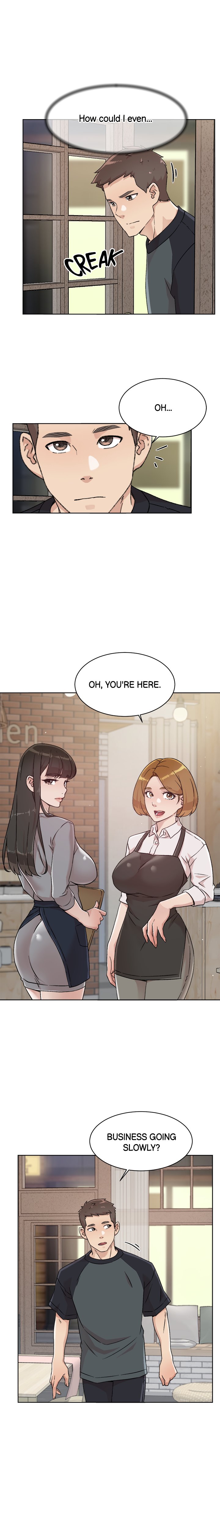 All About My Best Friend Chapter 30 image 6