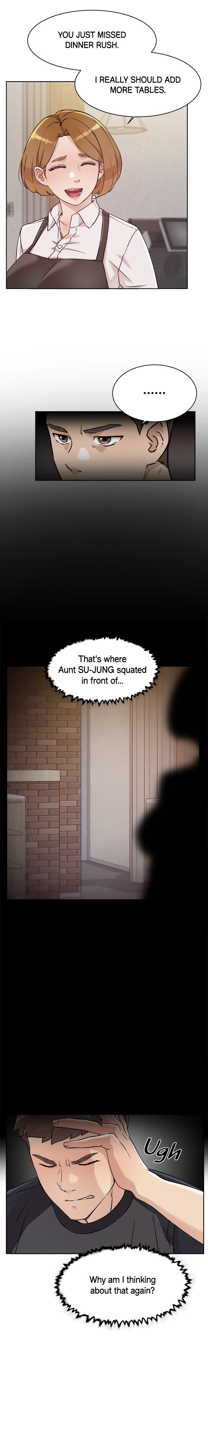 All About My Best Friend Chapter 30 image 7