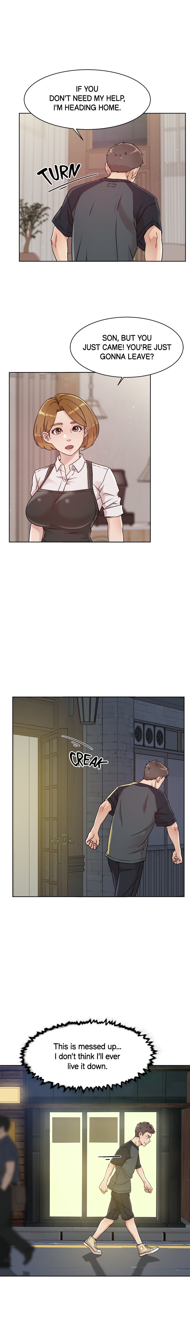 All About My Best Friend Chapter 30 image 8