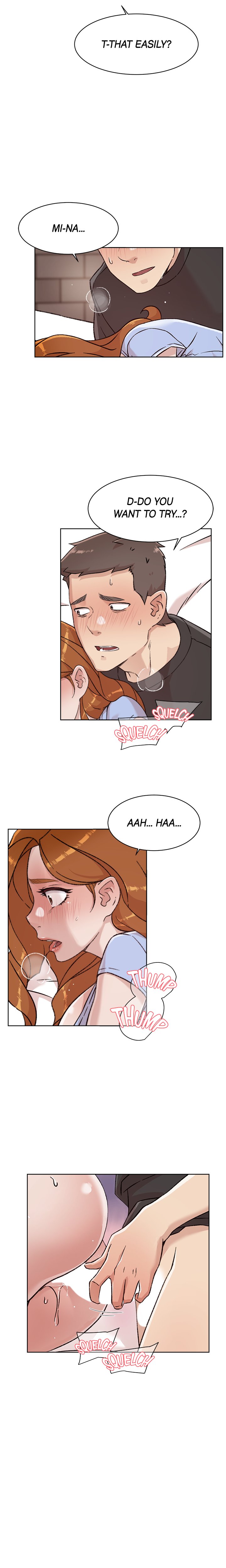 All About My Best Friend Chapter 31 image 13