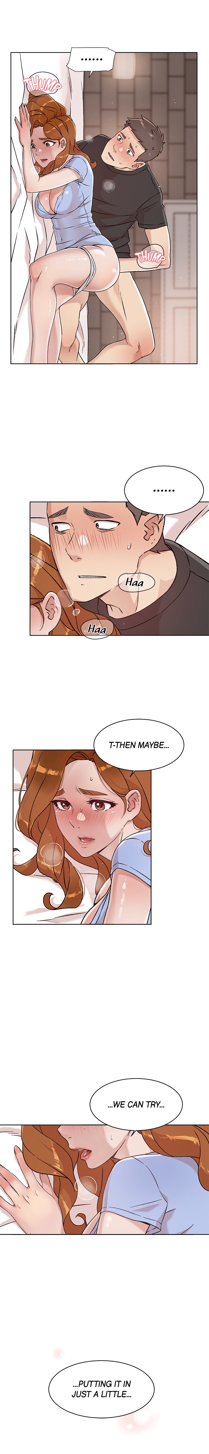 All About My Best Friend Chapter 31 image 14