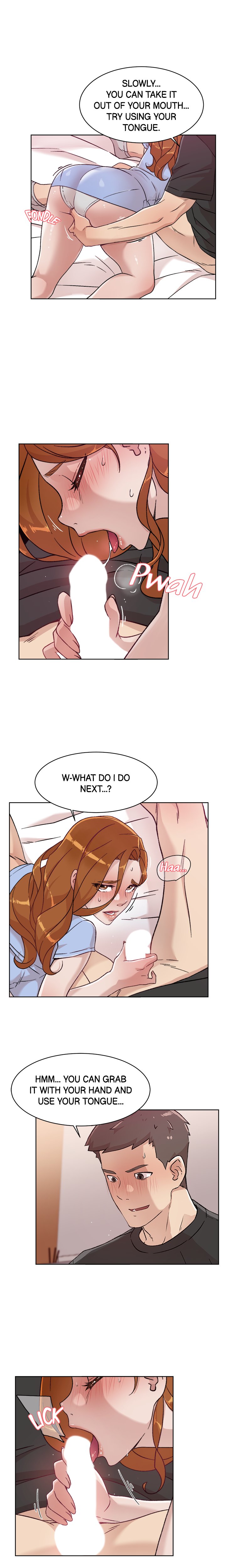 All About My Best Friend Chapter 31 image 2