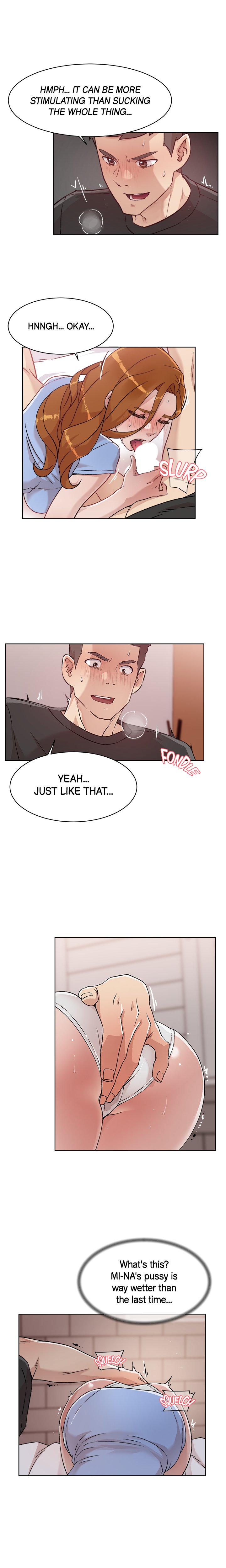 All About My Best Friend Chapter 31 image 3