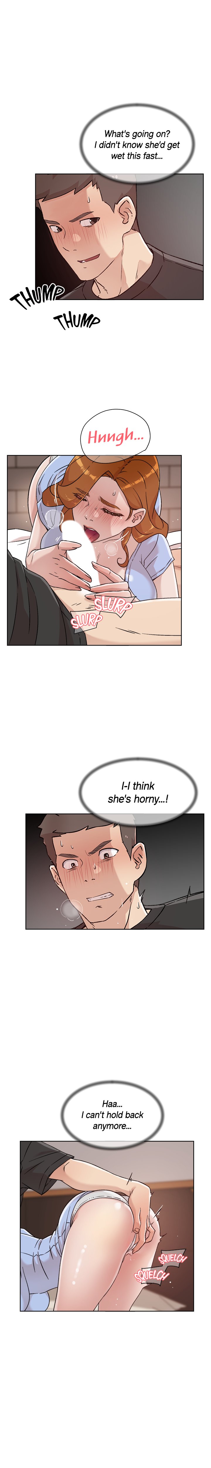 All About My Best Friend Chapter 31 image 4