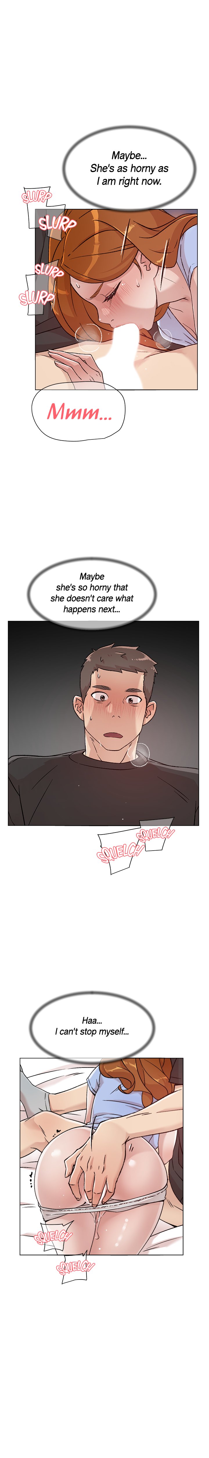 All About My Best Friend Chapter 31 image 7