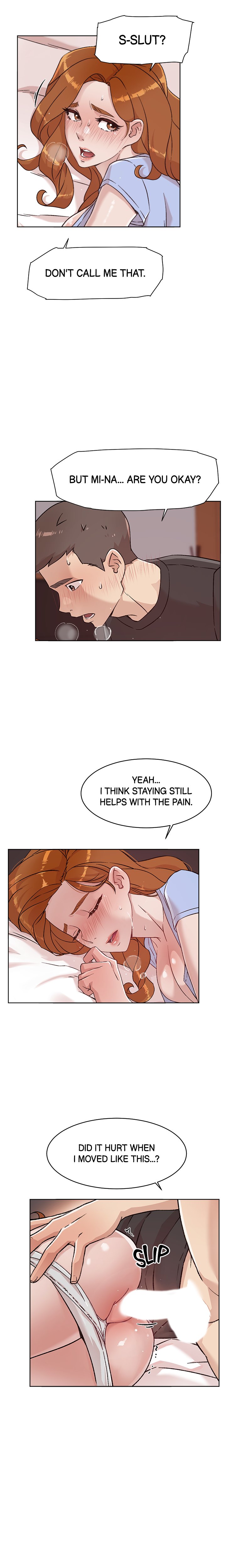 All About My Best Friend Chapter 32 image 9