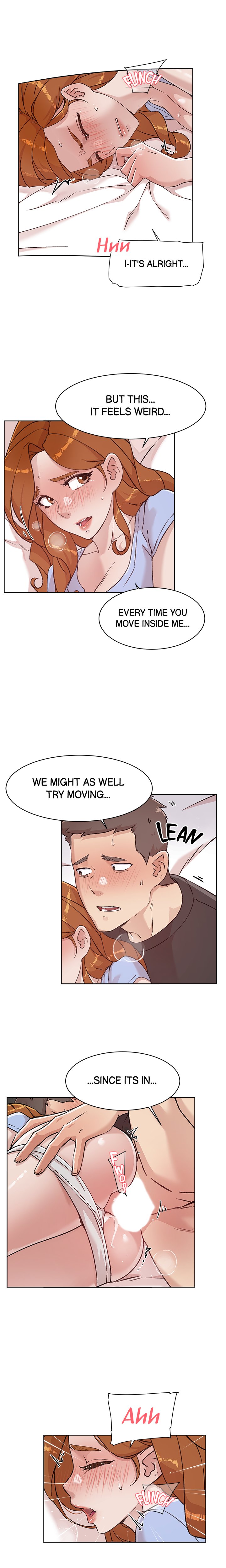 All About My Best Friend Chapter 32 image 10