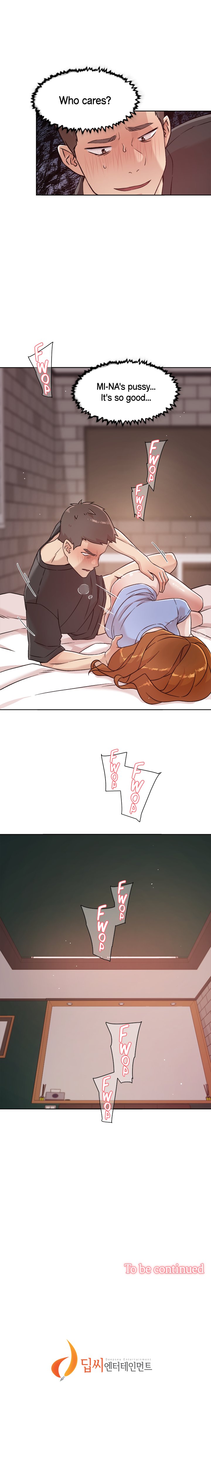 All About My Best Friend Chapter 32 image 15
