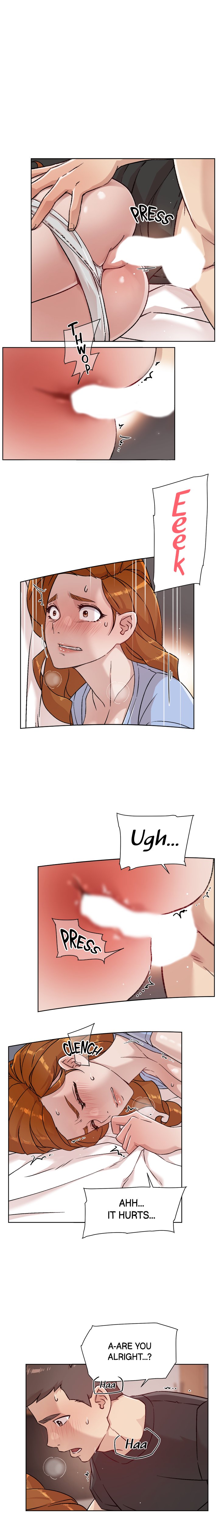 All About My Best Friend Chapter 32 image 3