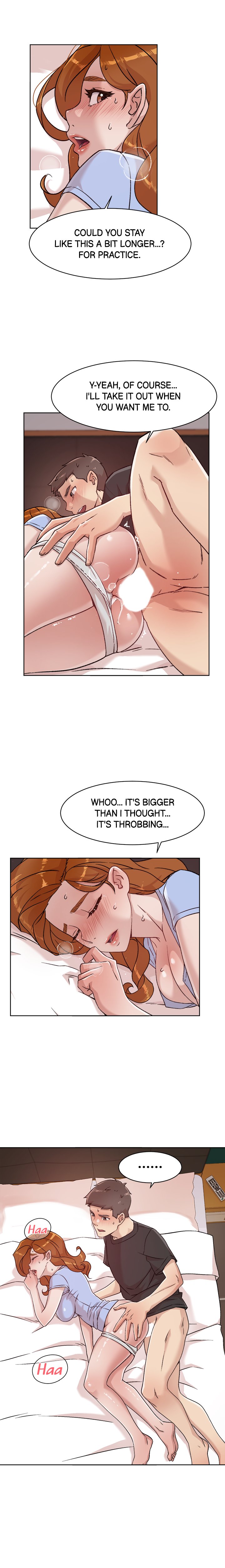 All About My Best Friend Chapter 32 image 5