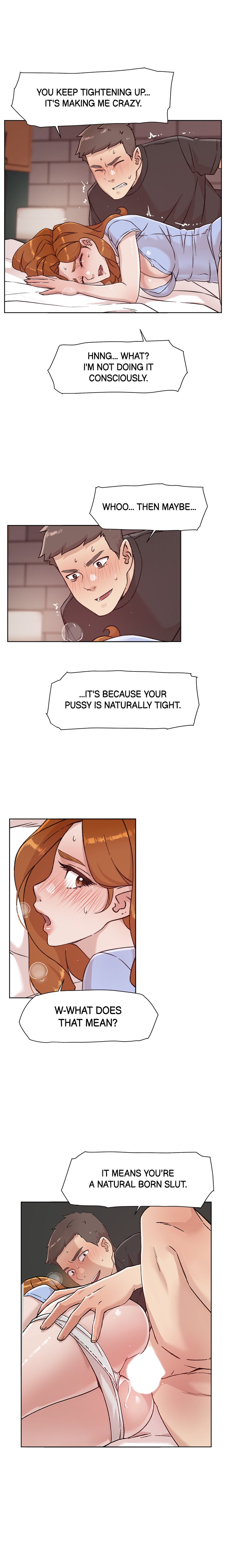 All About My Best Friend Chapter 32 image 8