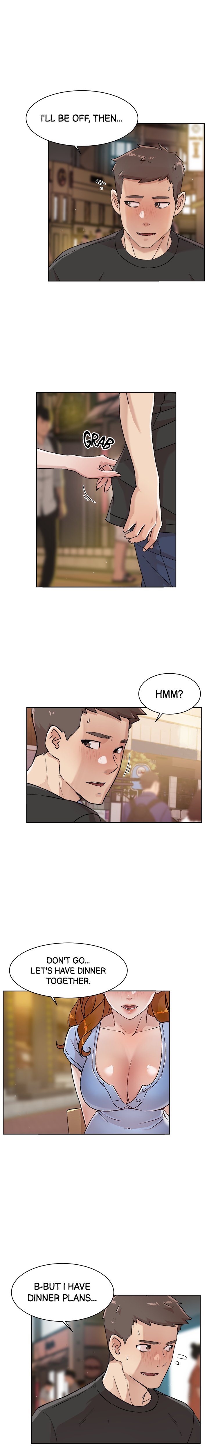 All About My Best Friend Chapter 33 image 13