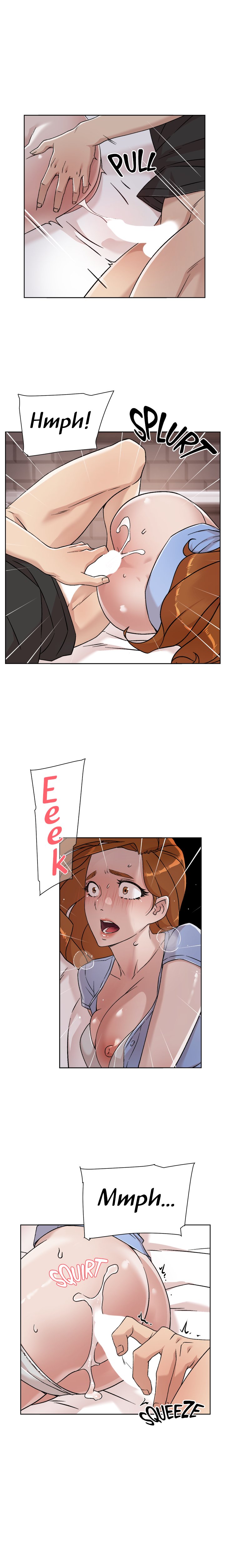 All About My Best Friend Chapter 33 image 8