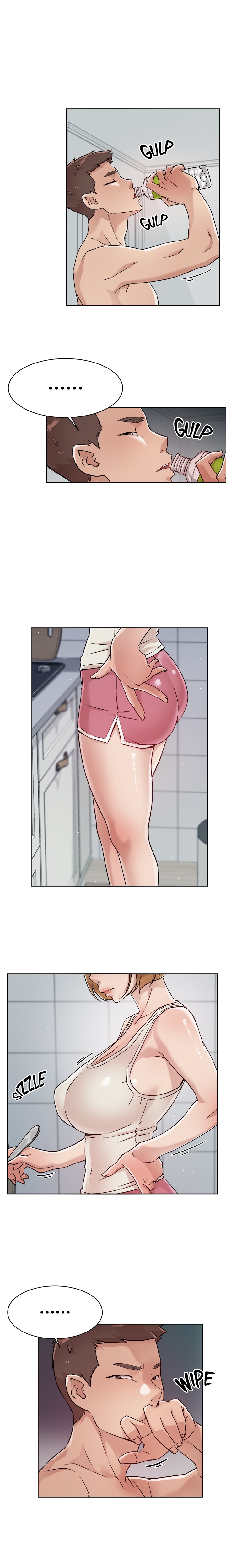 All About My Best Friend Chapter 34 image 12