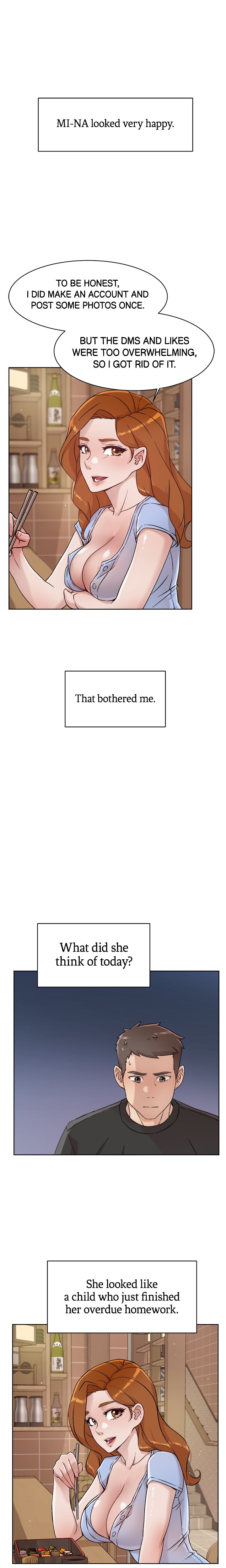 All About My Best Friend Chapter 34 image 3