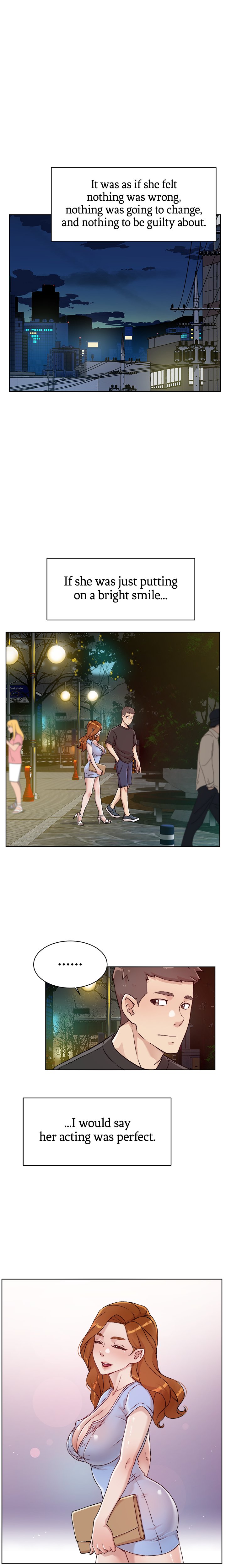 All About My Best Friend Chapter 34 image 4