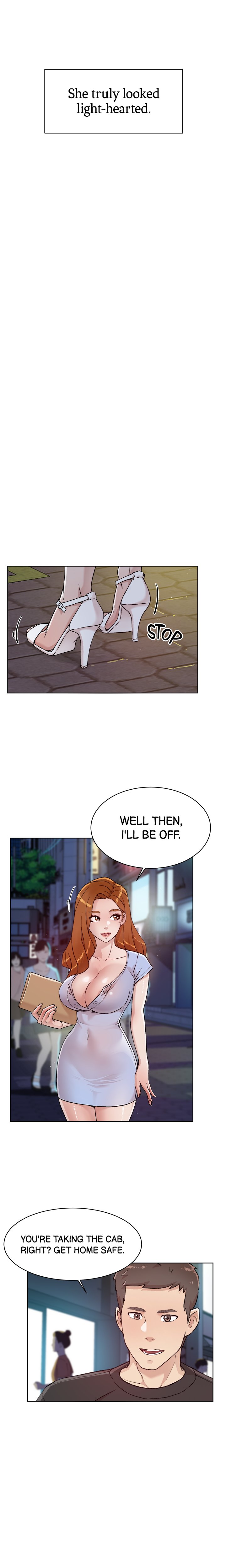 All About My Best Friend Chapter 34 image 5