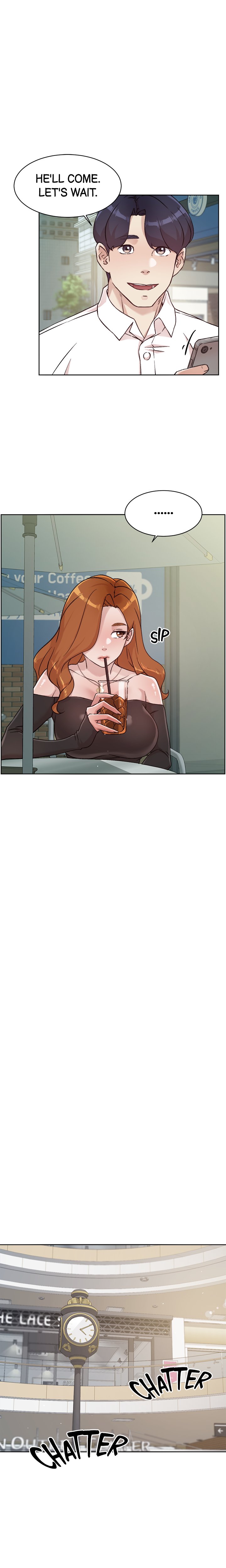 All About My Best Friend Chapter 35 image 11