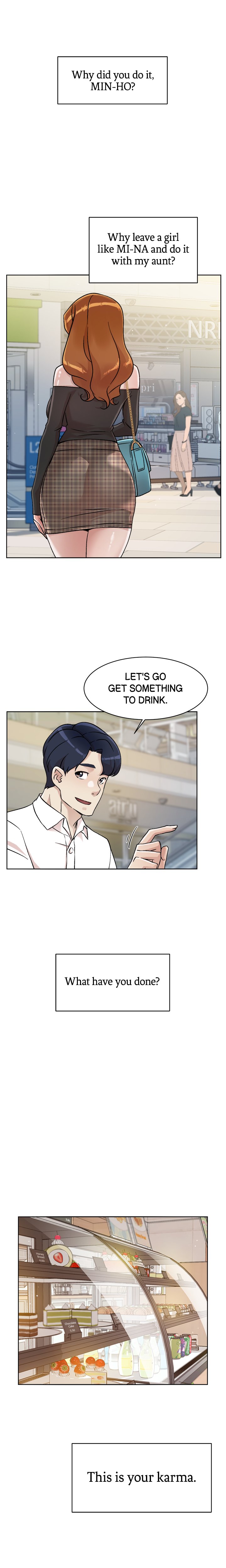 All About My Best Friend Chapter 35 image 15