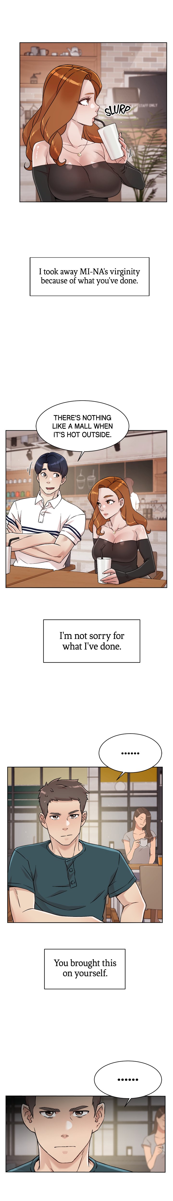 All About My Best Friend Chapter 35 image 16