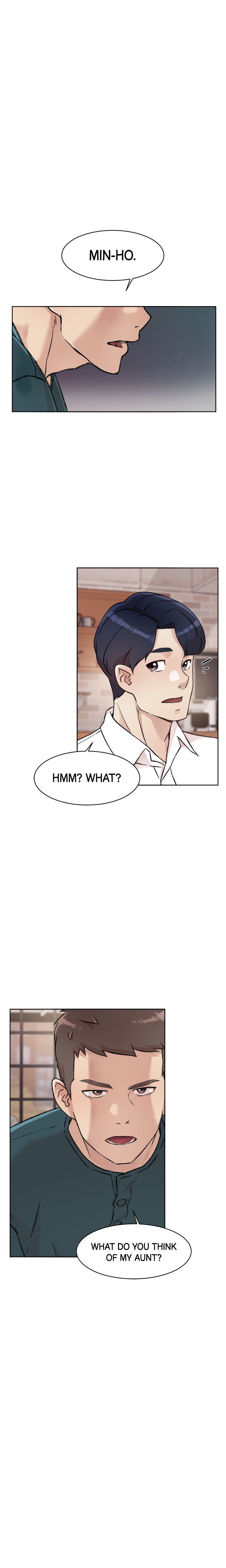 All About My Best Friend Chapter 35 image 17