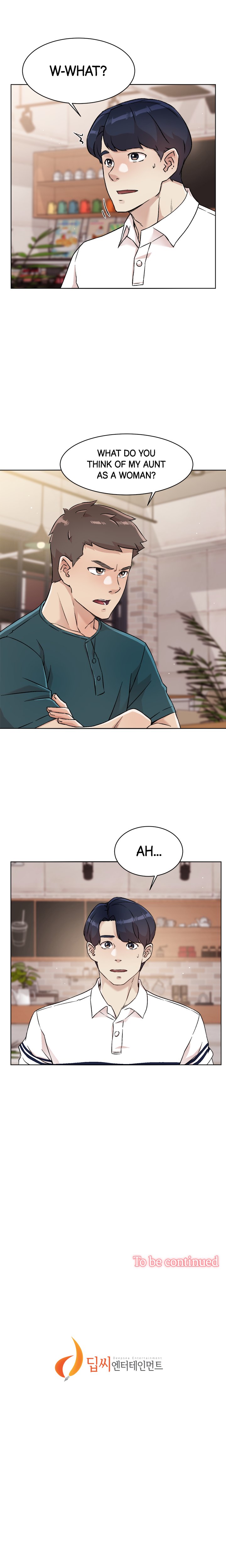 All About My Best Friend Chapter 35 image 18
