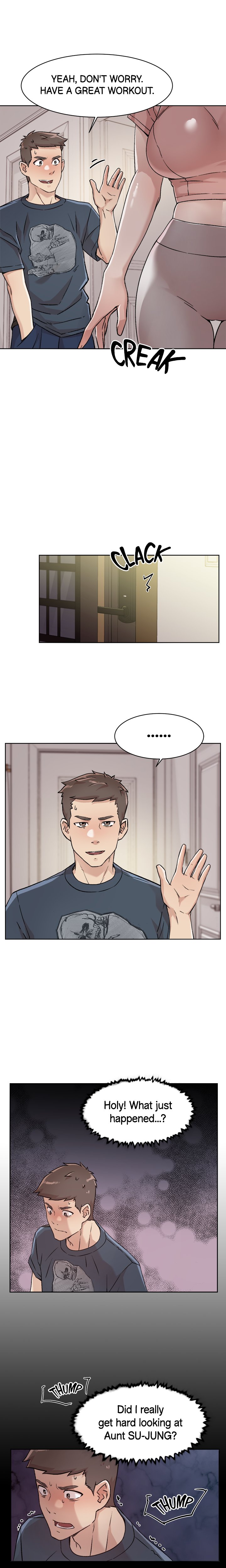 All About My Best Friend Chapter 35 image 7