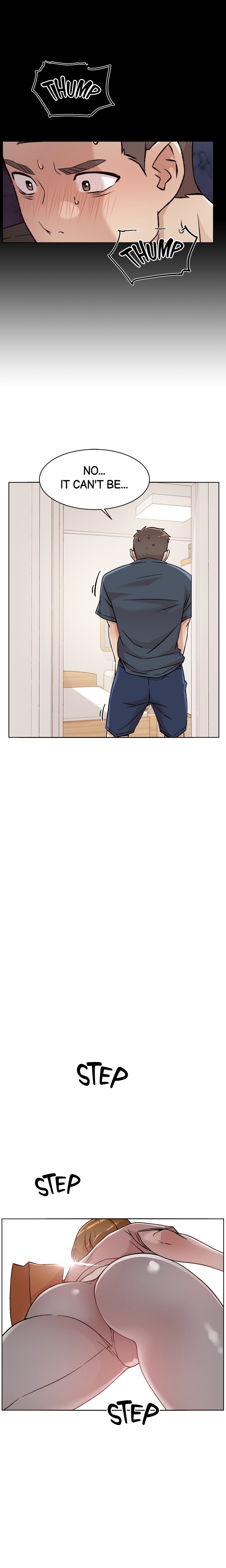 All About My Best Friend Chapter 35 image 8