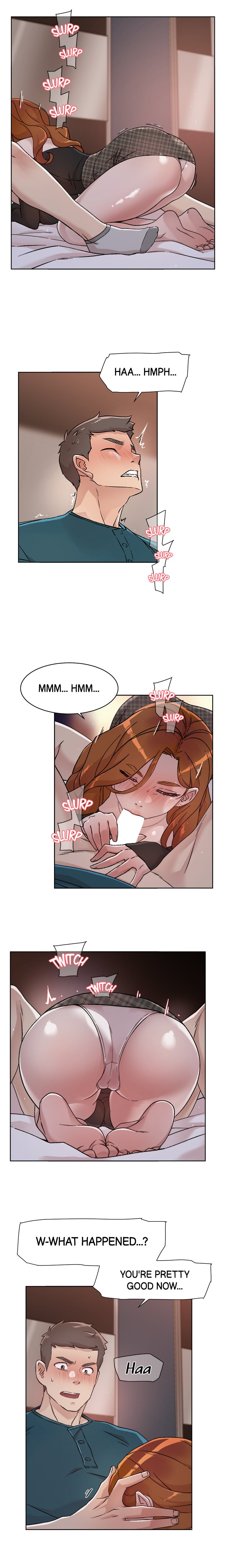All About My Best Friend Chapter 36 image 15
