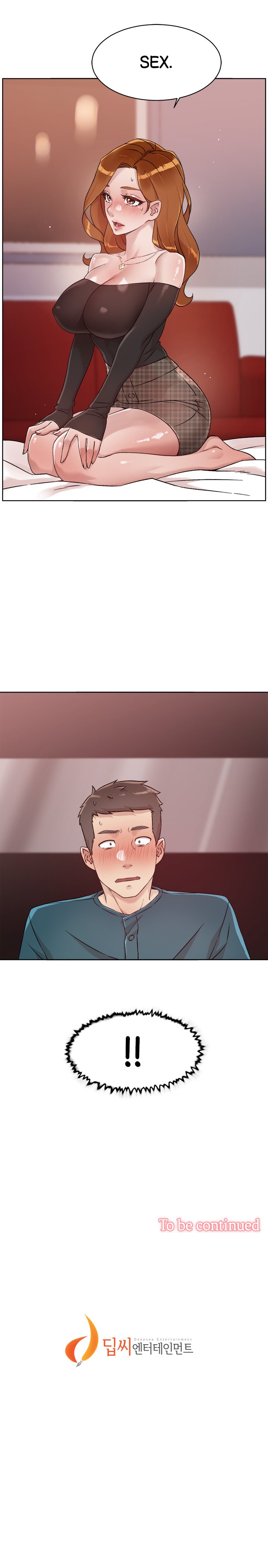 All About My Best Friend Chapter 36 image 17