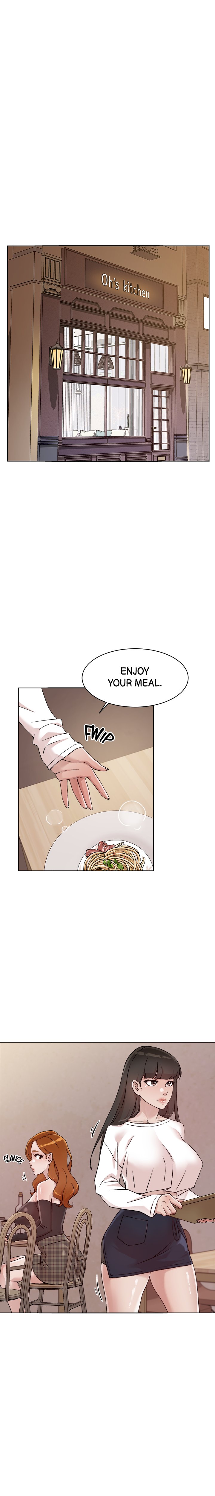 All About My Best Friend Chapter 36 image 4