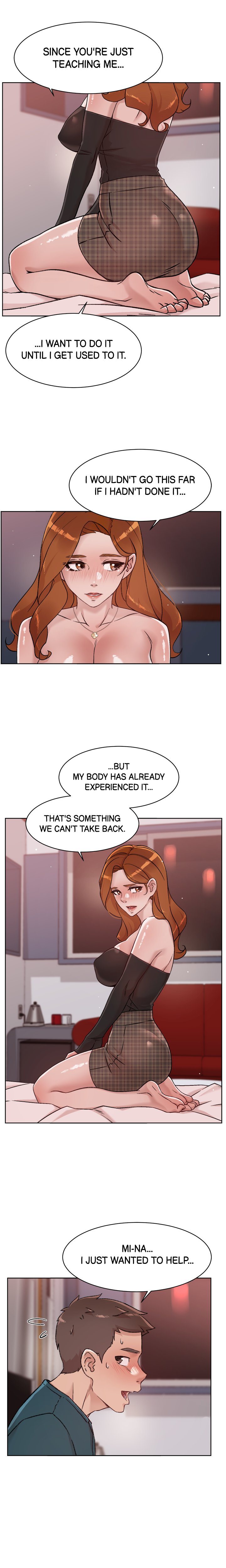 All About My Best Friend Chapter 37 image 1
