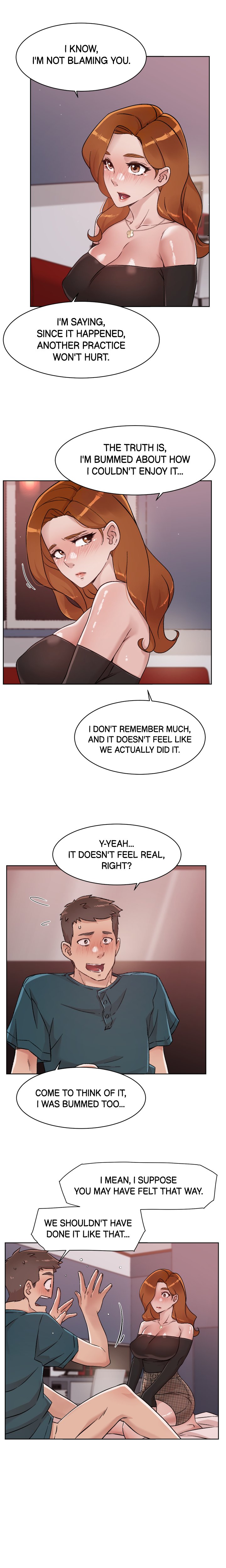 All About My Best Friend Chapter 37 image 2
