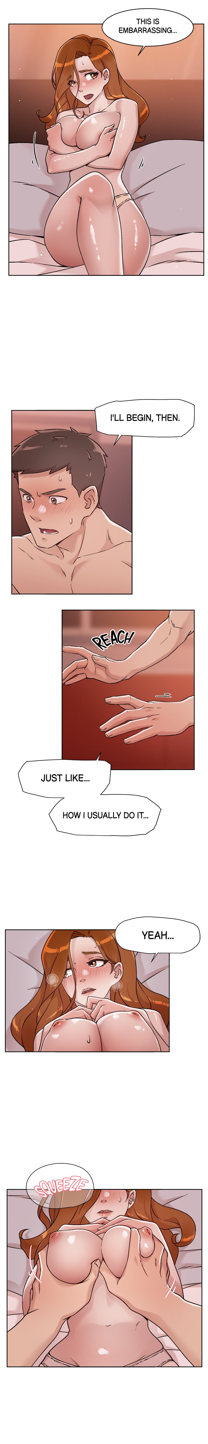 All About My Best Friend Chapter 37 image 8