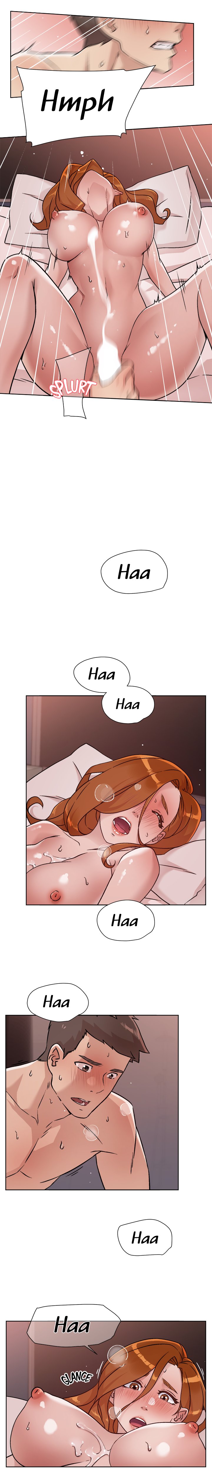 All About My Best Friend Chapter 38 image 11