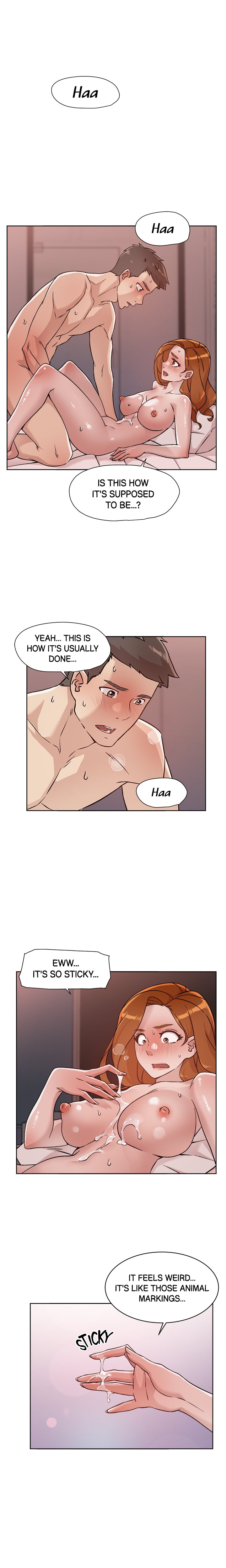 All About My Best Friend Chapter 38 image 12
