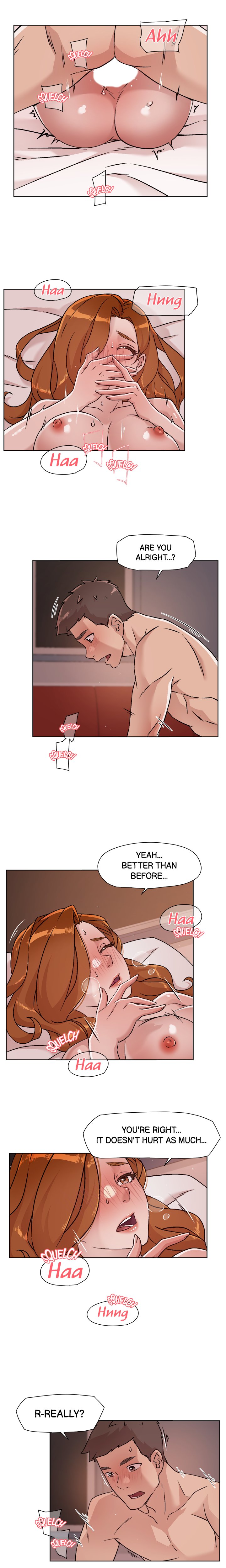 All About My Best Friend Chapter 38 image 3