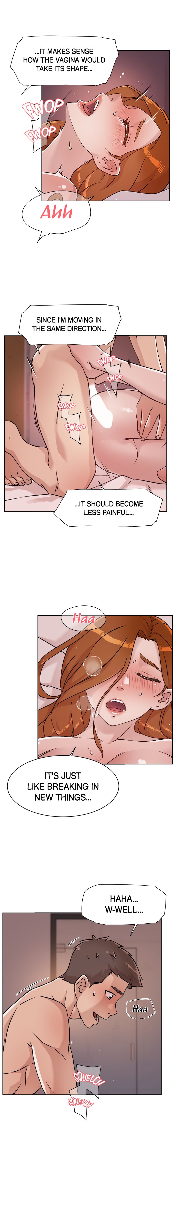 All About My Best Friend Chapter 38 image 5